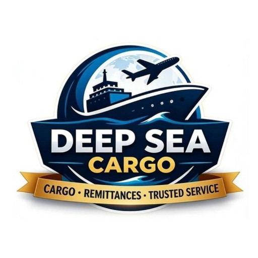 Deep Sea Cargo